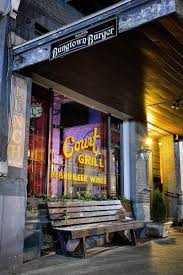 Court Grill