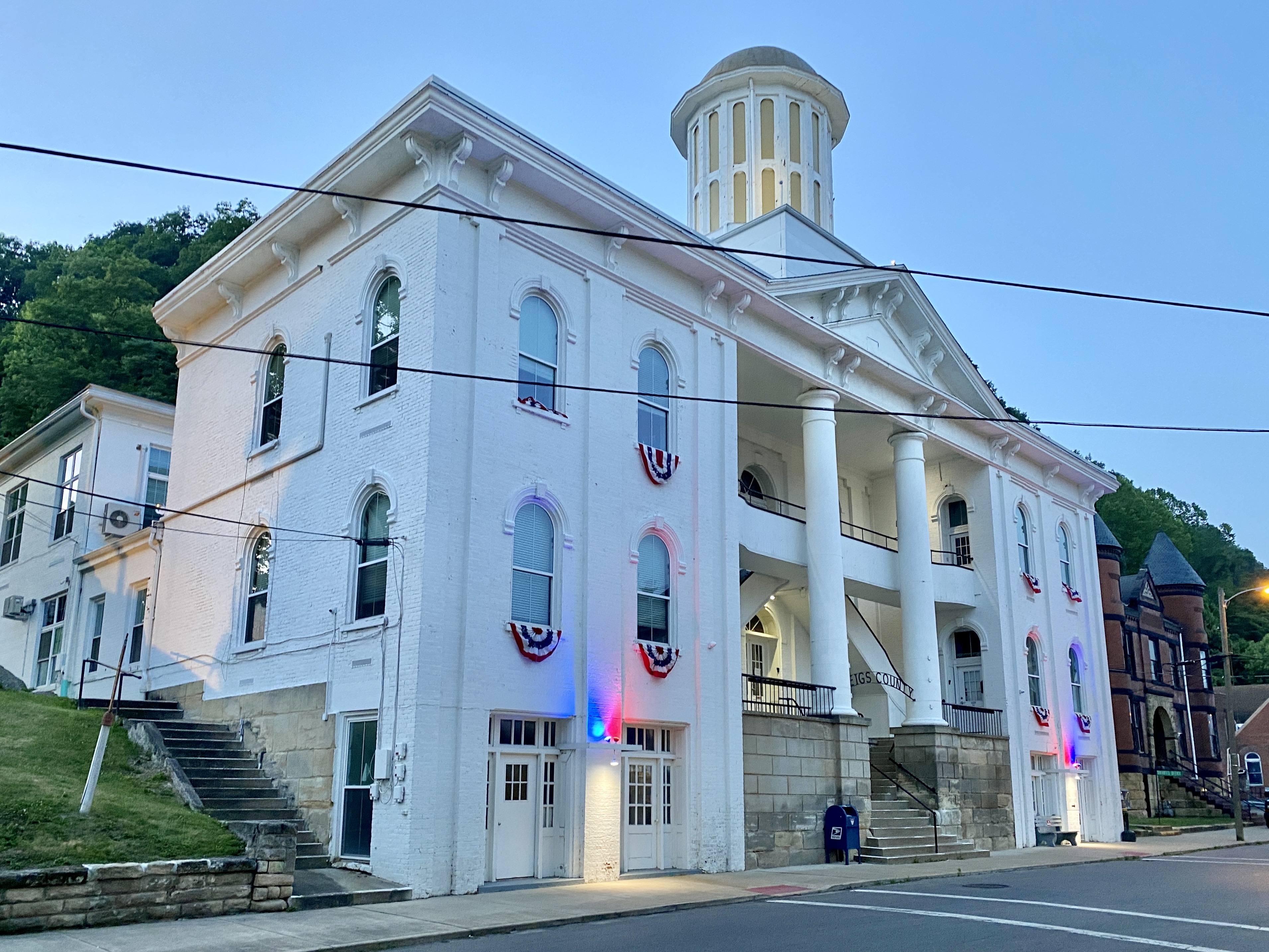 Court house